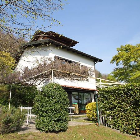 Holiday Home Pietro By Interhome Stresa Exteriér fotografie