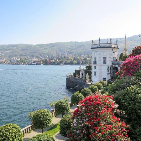 Holiday Home Pietro By Interhome Stresa Exteriér fotografie