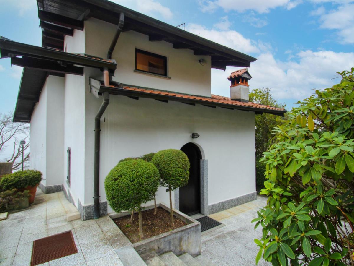 Holiday Home Pietro By Interhome Stresa Exteriér fotografie