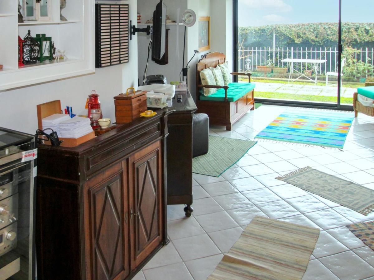 Holiday Home Pietro By Interhome Stresa Exteriér fotografie