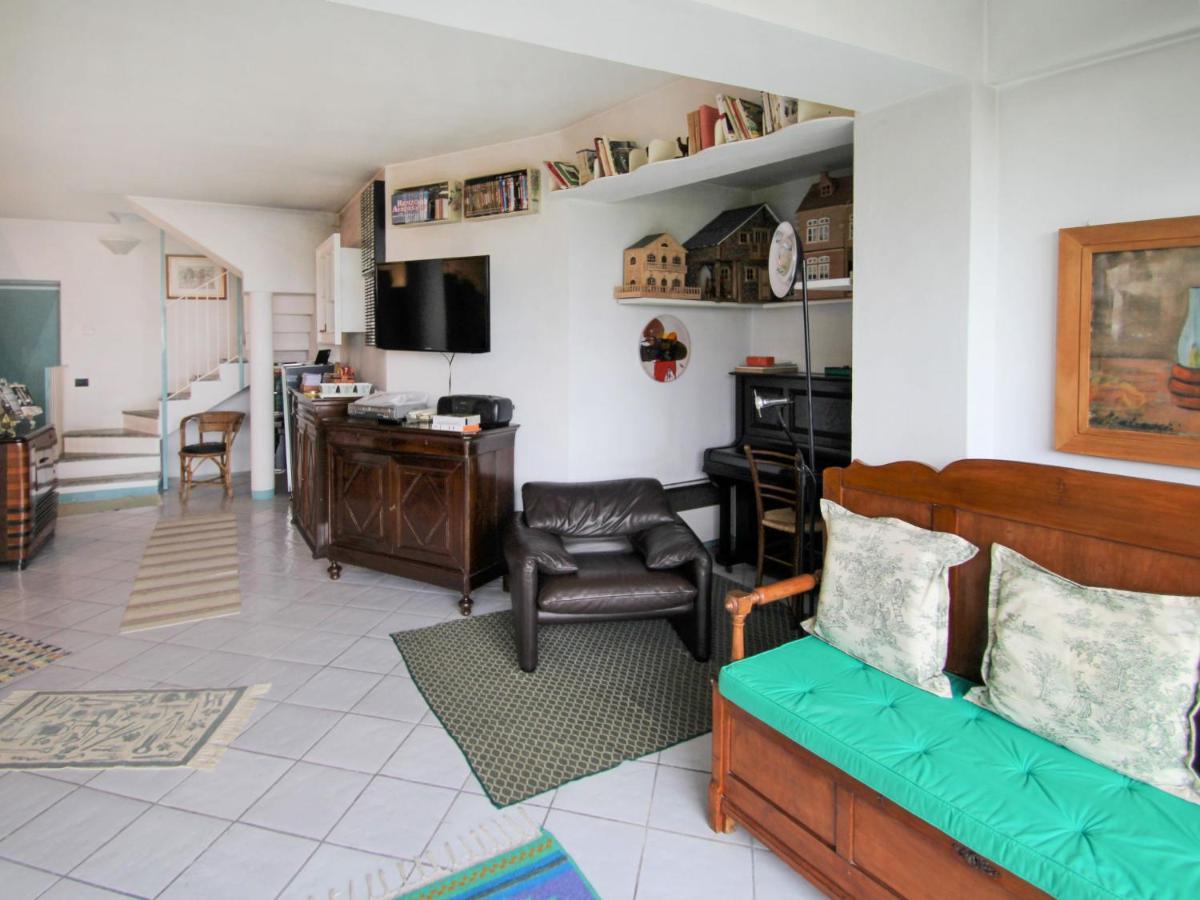 Holiday Home Pietro By Interhome Stresa Exteriér fotografie