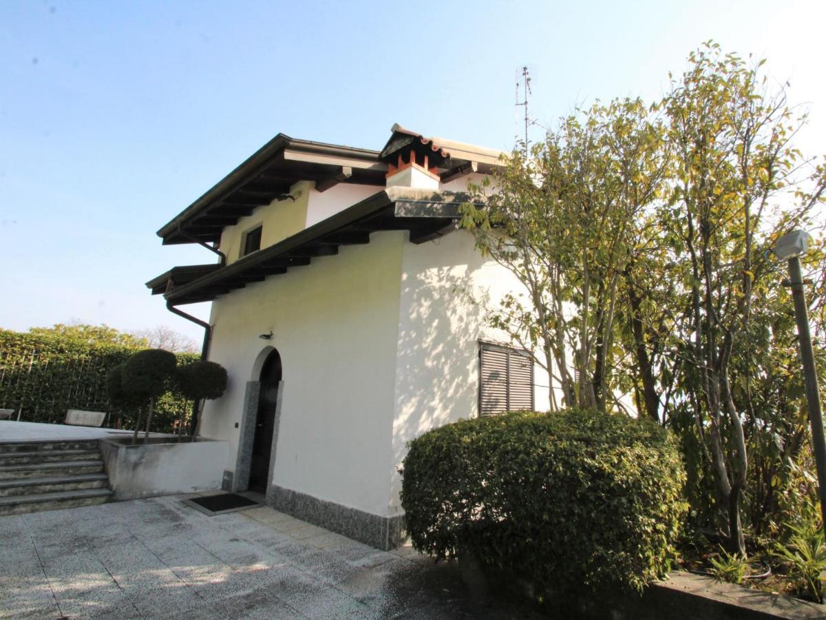 Holiday Home Pietro By Interhome Stresa Exteriér fotografie